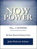 Cover for 'Now Power'