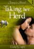 Taking Her Herd by Luna Loupe