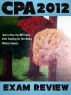 CPA 2012 Exam Review : How to Pass CPA Exams After Studying for 2 Weeks by T SMITH