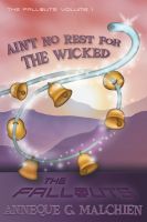 Cover for 'Ain't No Rest for the Wicked'