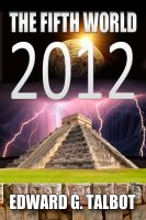 Cover for '2012: The Fifth World'