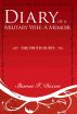 Diary of a Militay Wife: A Memoir by Sharon Dixon