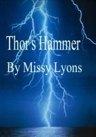 Cover for 'THOR'S HAMMER'