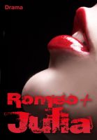 Cover for 'Romeo and Julia (German language)'