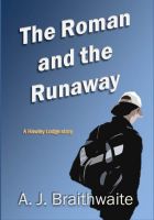 Cover for 'The Roman and the Runaway'