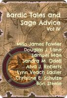 Cover for 'Bardic Tales and Sage Advice (Volume IV)'