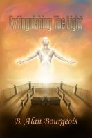 Cover for 'Extinquishing the Light'