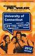 University of Connecticut 2012 by Taylor Trudon