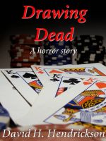 Cover for 'Drawing Dead'