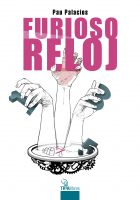 Cover for 'Furioso reloj'