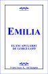 Emilia Leclerc: El Escapulario De Gorguloff by Francisco R. VelÃ¡zquez 