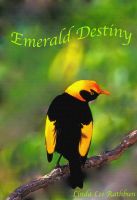 Cover for 'Emerald Destiny'