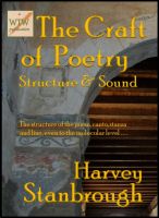 Cover for 'The Craft of Poetry: Structure and Sound'