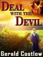 Cover for 'Deal with the Devil'