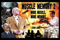 Cover for 'Muscle Memory 2: More Muscle, More Memory!'