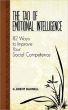 The Tao of Emotional Intelligence by Brent Darnell