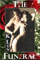 Cover for 'The Funeral'