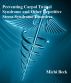 Preventing Carpal Tunnel Syndrome and Other Repetitive Stress Syndrome Disorders by Michi Beck