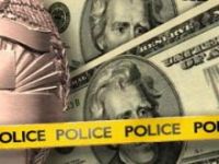 Cover for 'Financial Management For Law Enforcement Officers'