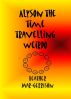 Alyson The Time Travelling Weirdo by Heather Mar-Gerrison