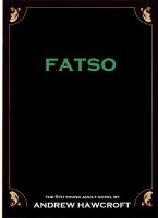 Cover for 'Fatso'