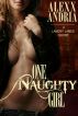 One Naughty Girl by Alexx Andria