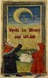 Spells for Money and Wealth by Angela Kaelin