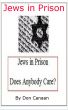 Jews in Prison by Don Canaan 