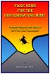 Fake News for the Discriminating Mind: HumorVolcano.com Spews Its First Year Collection by Gary Cain