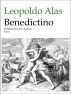 Benedictino by Leopoldo Alas