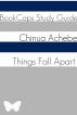 Things Fall Apart (A BookCaps Study Guide) by BookCaps 