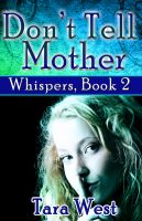 Cover for 'Don't Tell Mother'
