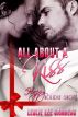 All About a Kiss by Leslie Lee Sanders