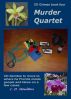 CD Grimes, PI; Murder Quartet by CD Moulton