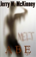 Cover for 'Abe'