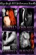 Eliza Gayle BDSM Romance Bundle by Eliza Gayle