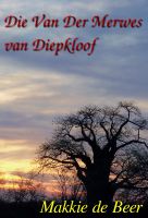 Cover for 'Die van der Merwes van Diepkloof'