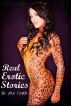 Real Erotic Stories by Nikki Flynn