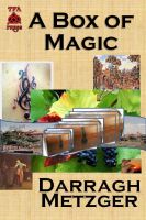 Cover for 'A Box of Magic'