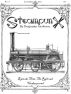 SteampunX - Episode Three: The Railroad Underground by Benjamin Jacobson