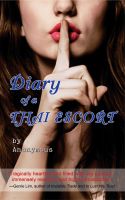 Cover for 'Diary of a Thai Escort'