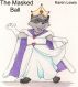 The Masked Ball by Karen Lewis