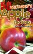 50 Decadent Apple Recipes by Brenda Van Niekerk