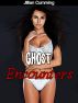 Ghost Encounters (Three Erotic Ghost Stories) by Jillian Cumming