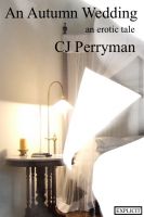 Cover for 'An Autumn Wedding'