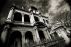 Indi Horror by Mohit Sharma 