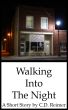 Walking Into The Night by C.D. Reimer