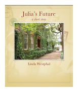 Cover for 'Julia's Future'