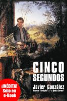 Cover for 'Cinco Segundos'