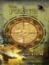 The Fourth Law by Paul Stein